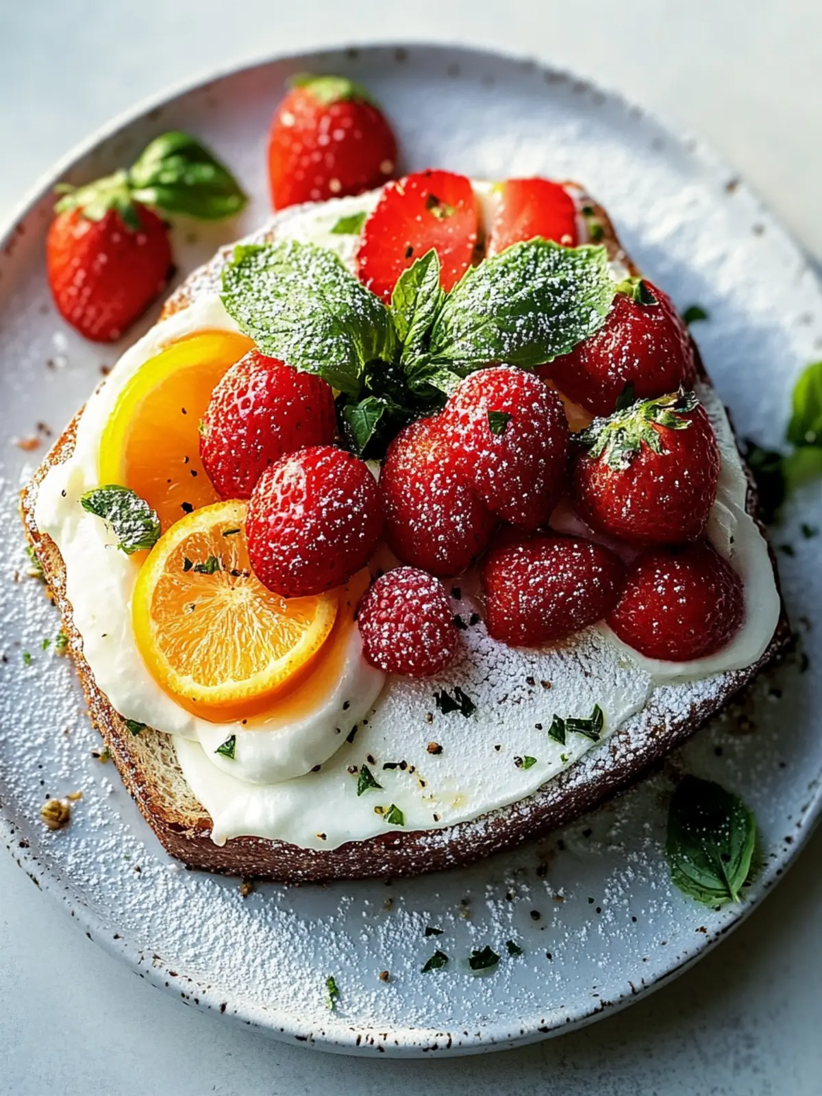 Leckere Powerschnitte mit Spiegelei – Dein schnelles Frühstück 3 Powerschnitte mit Spiegelei