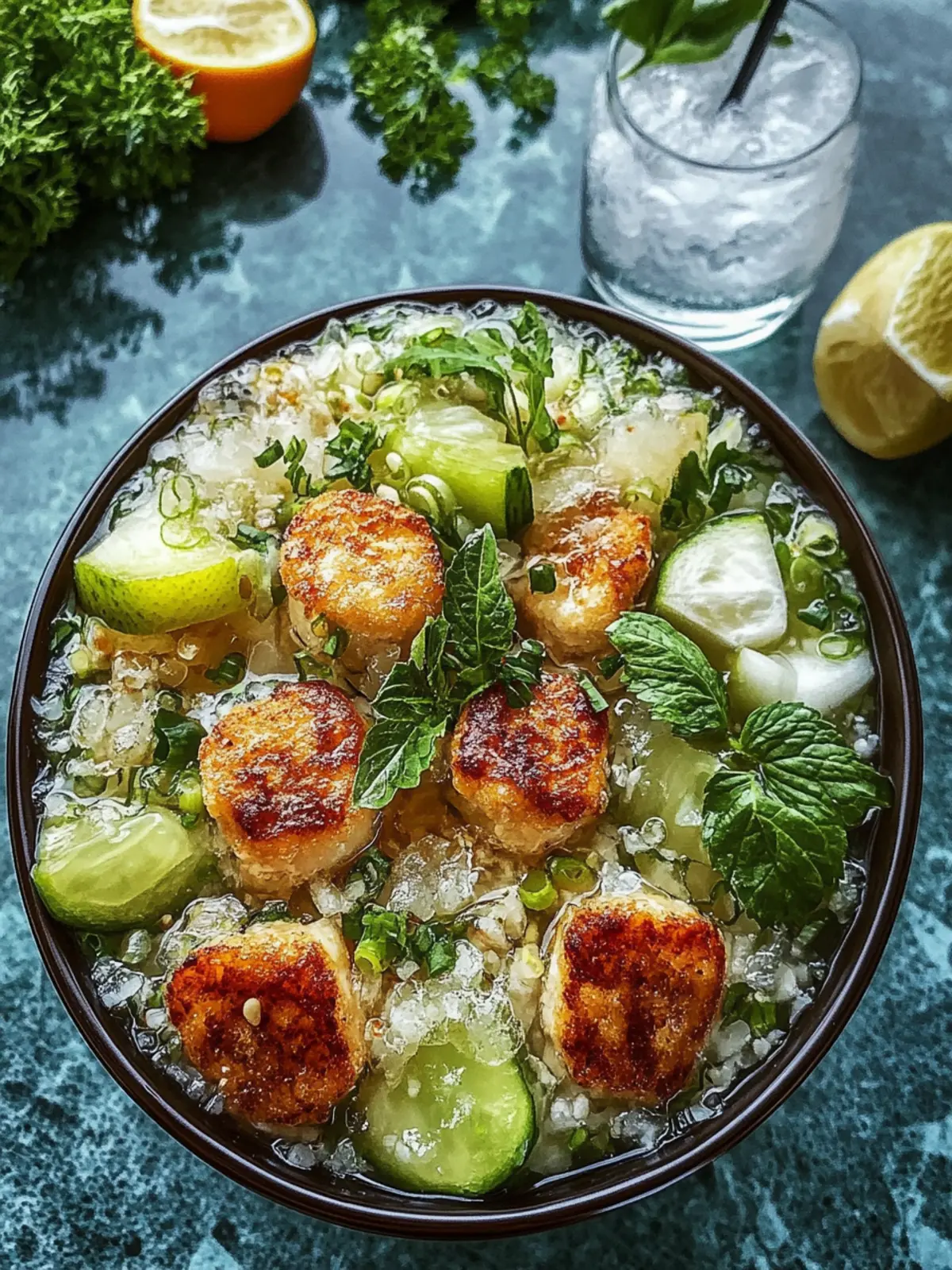 Bang Bang Gebratener Reis – Schnelles, würziges Genuss-Rezept 4 Bang Bang Gebratener Reis