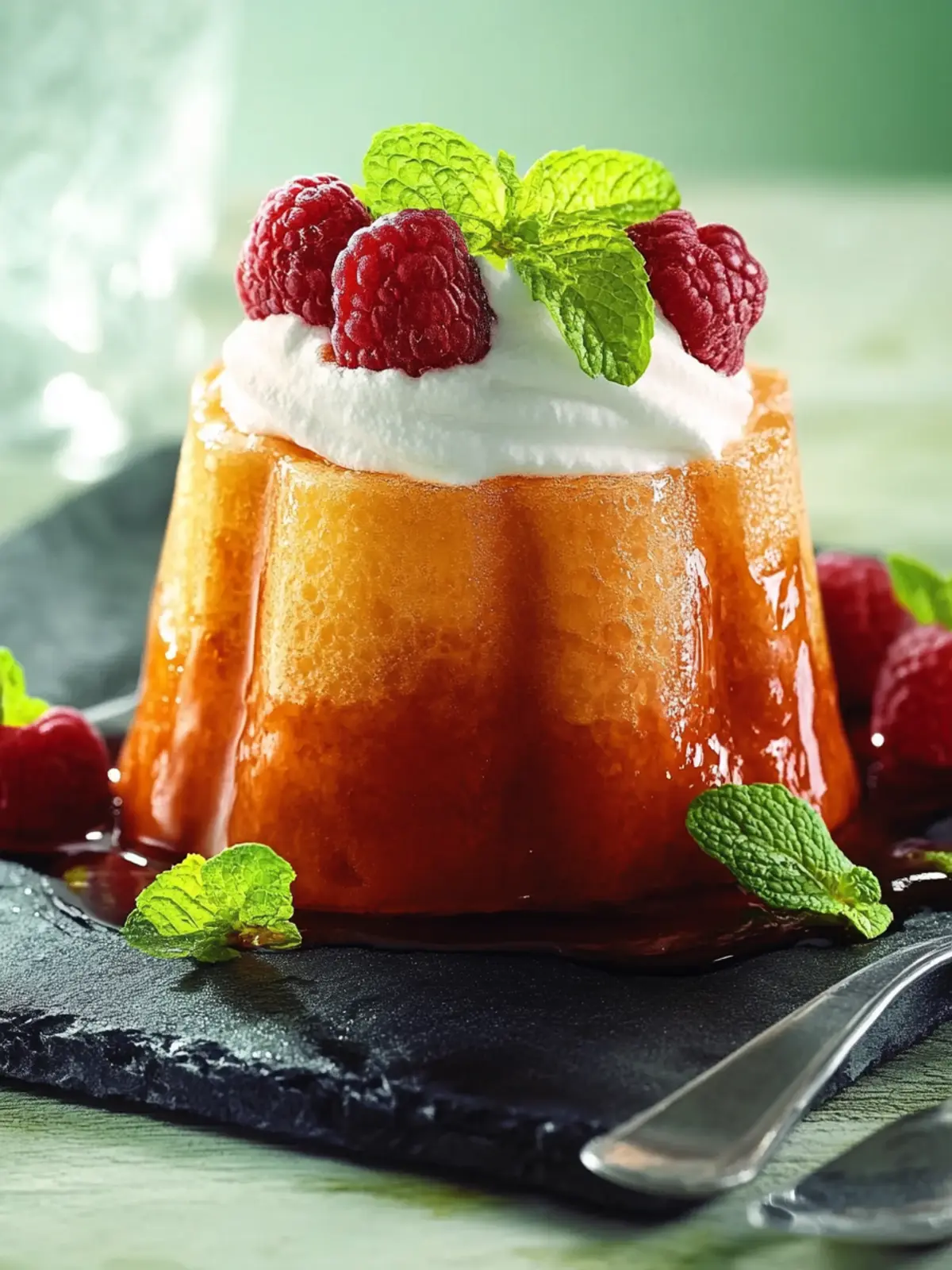 Einfaches Erdbeer-Wackelpudding-Kuchen-Rezept für jeden Anlass 4 Einfaches Erdnon-alkoholisches Bier-Wackelpudding-Kuchen-Rezept