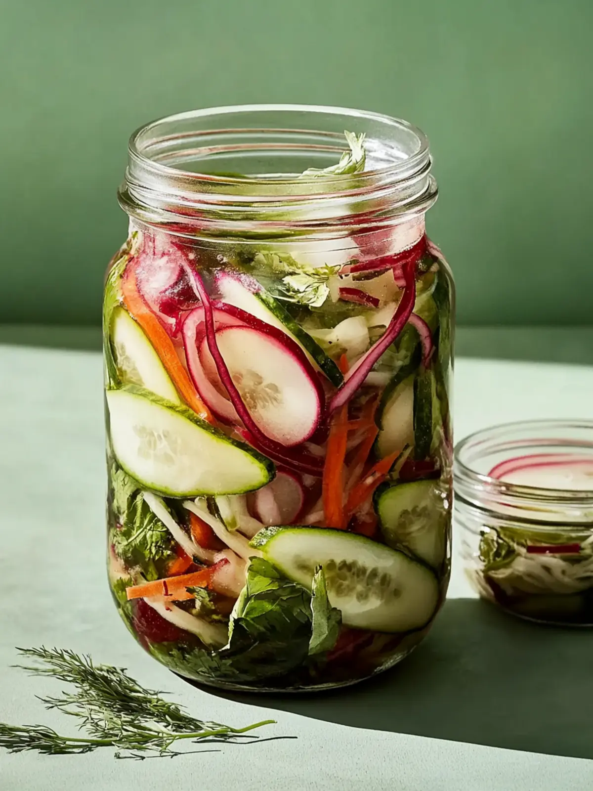 Fermentiertes Gemüse für gesunde Freude in deiner Küche 4 Fermentiertes Gemüse