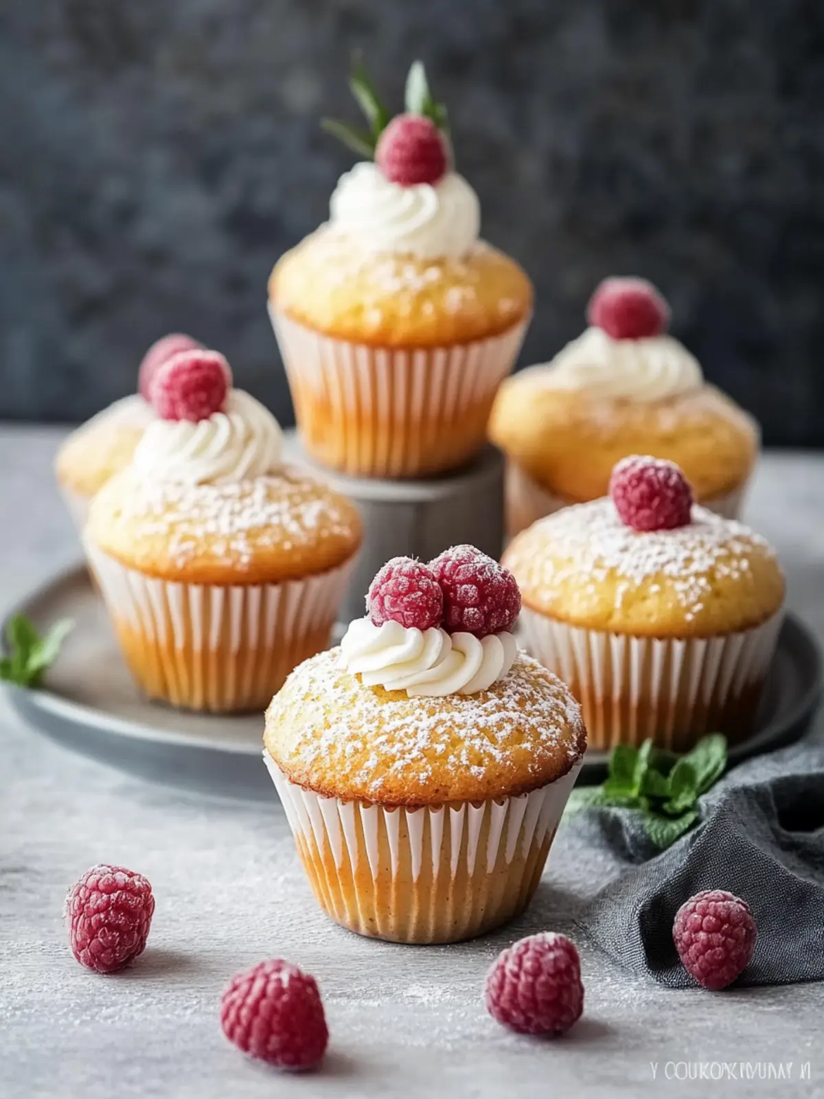 Osterküken Cupcakes: Fröhliche Backfreude für deinen Frühling 3 Osterküken Cupcakes