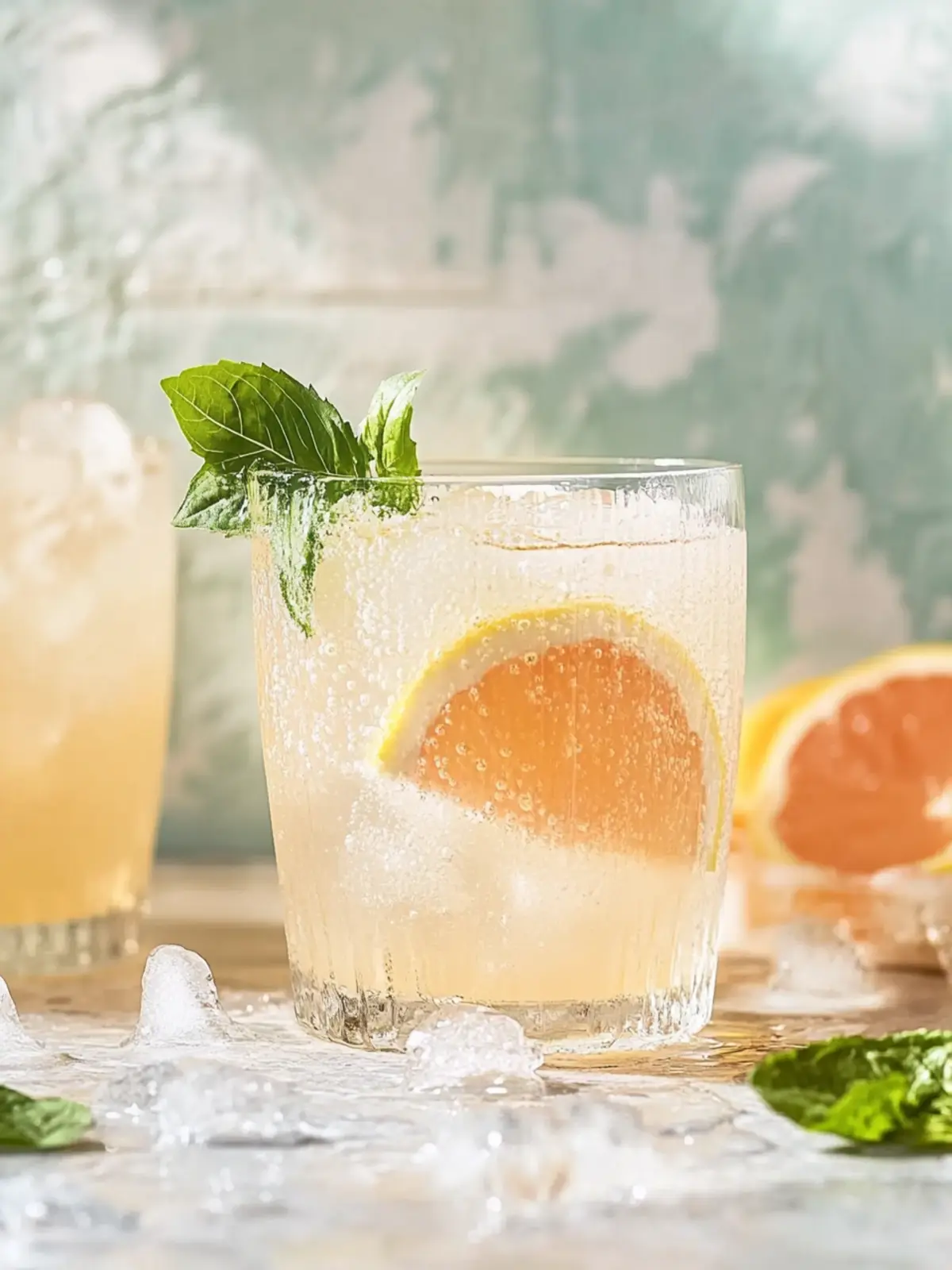 Erlebe den Sommer mit dem erfrischenden Apéro Paradies 2 Apéro Paradies