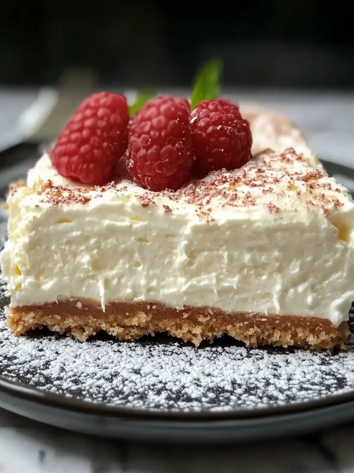Schneller Genuss: Vanillecreme Kuchen Rezept ohne Backen 4 Vanillecreme Kuchen Rezept ohne Backen