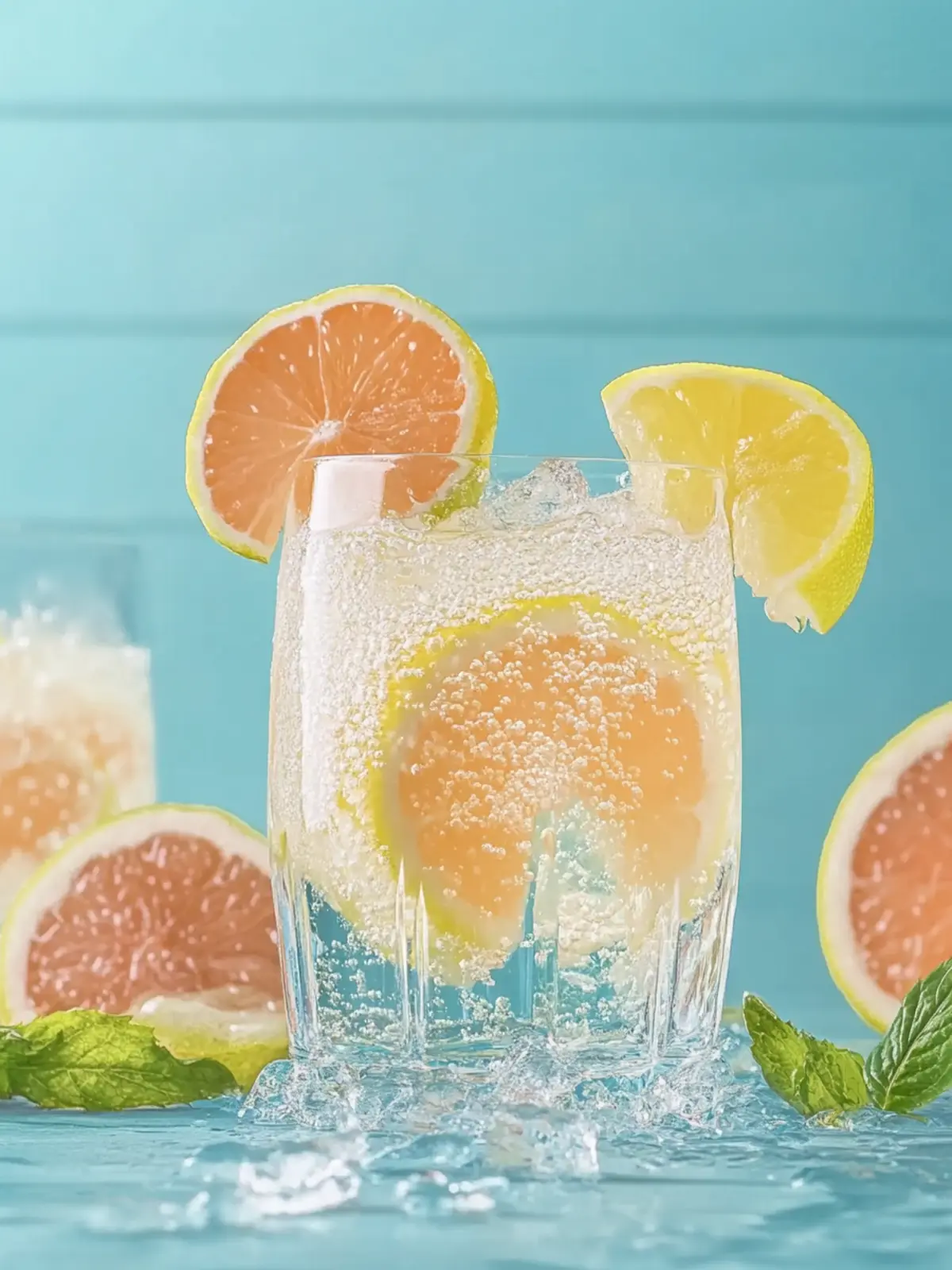 Erlebe den Sommer mit dem erfrischenden Apéro Paradies 3 Apéro Paradies