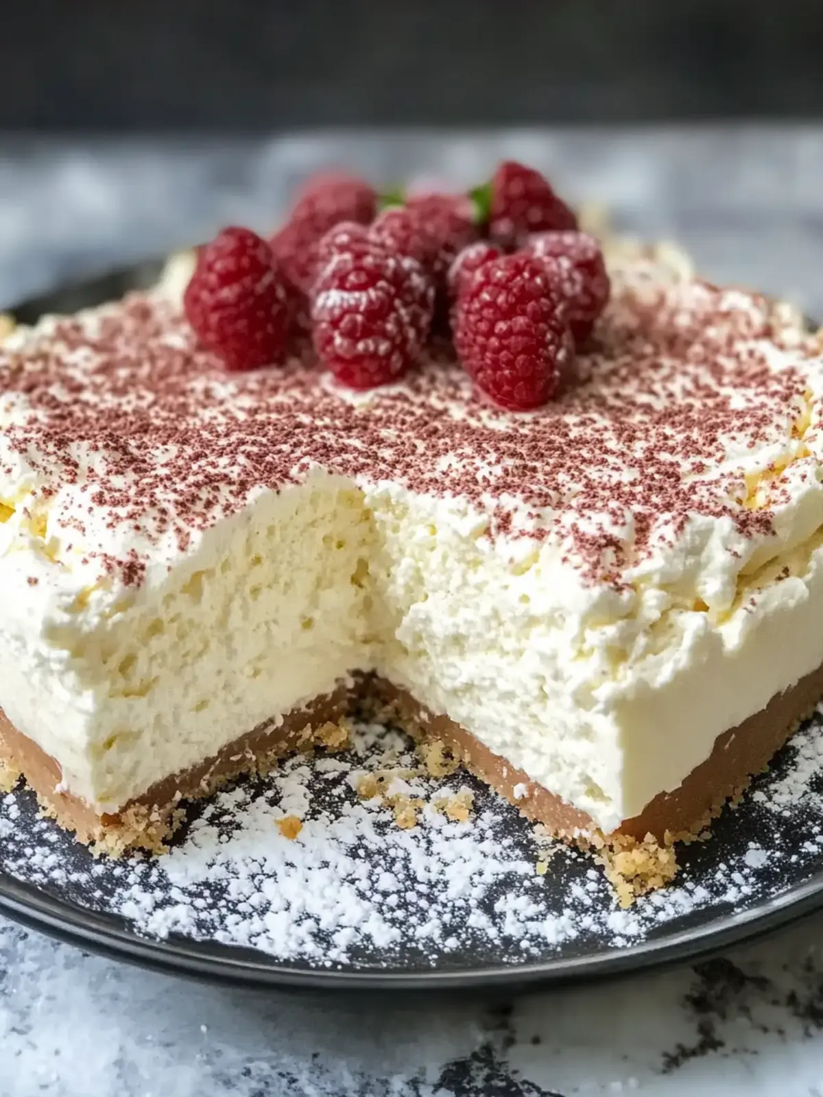Schneller Genuss: Vanillecreme Kuchen Rezept ohne Backen 2 Vanillecreme Kuchen Rezept ohne Backen