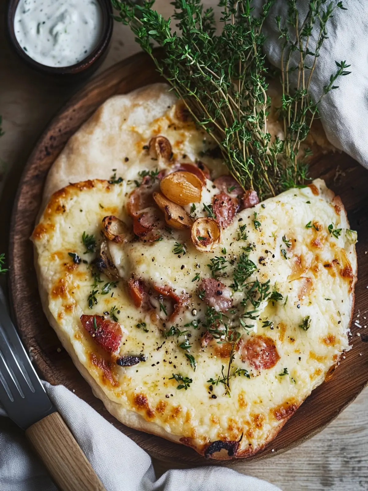 Cremige Pute Holzfäller Art – Ihr neuer Lieblingsauflauf 4 Cremige Pute Holzfäller Art