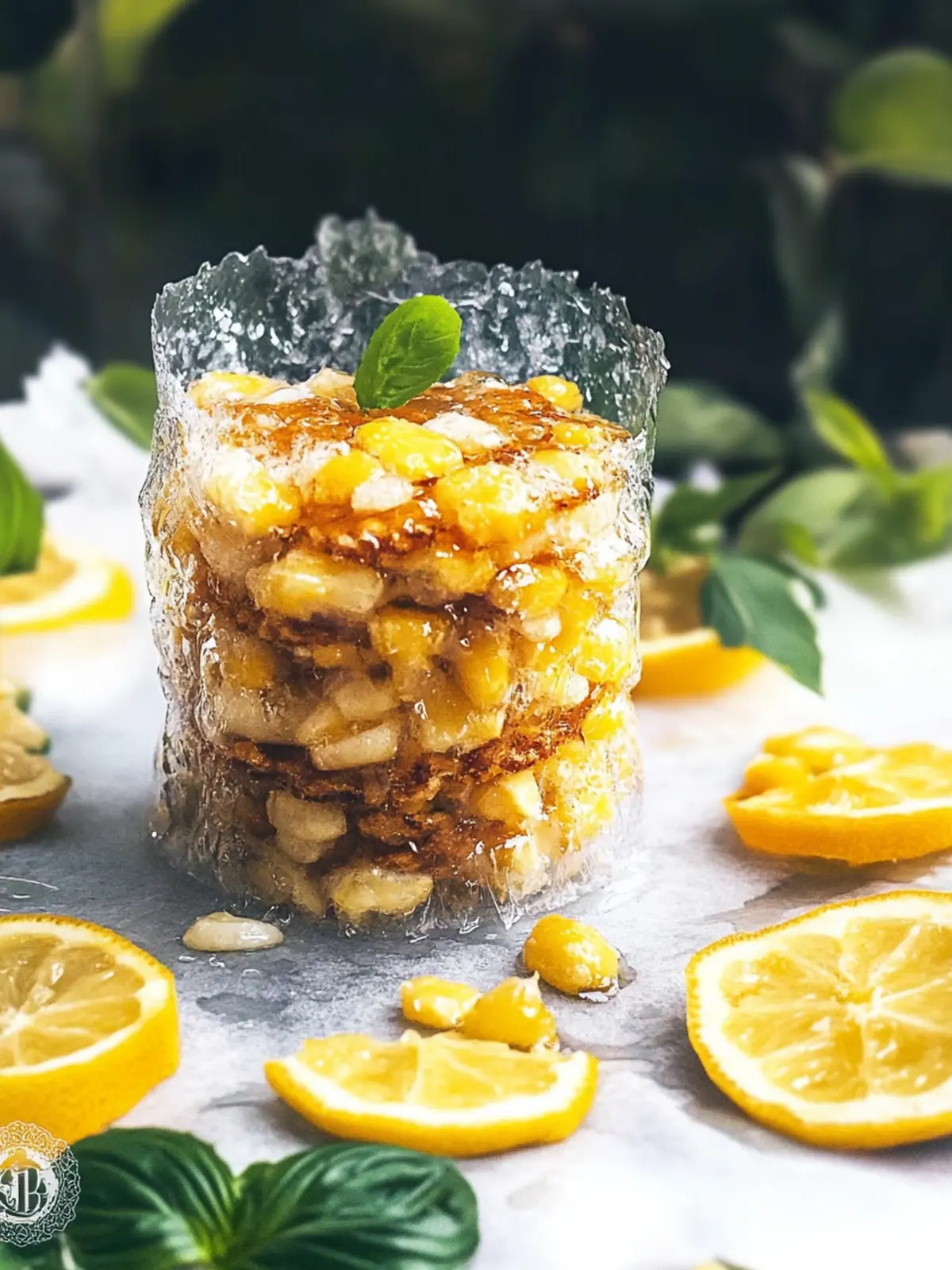 Crispy Maispuffer für den perfekten Snackgenuss zuhause 2 Maispuffer