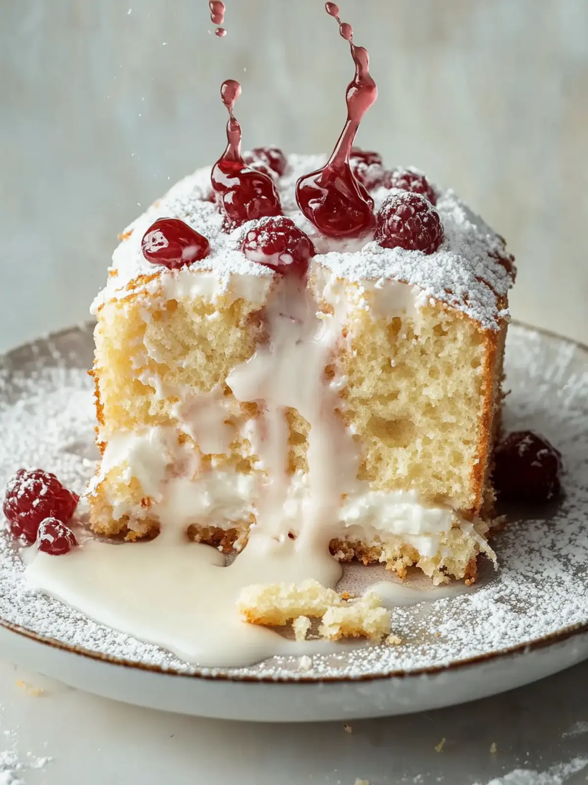 Frankfurter Kranz Schnitten – Der perfekte Blechkuchen für Feste 4 Frankfurter Kranz Schnitten
