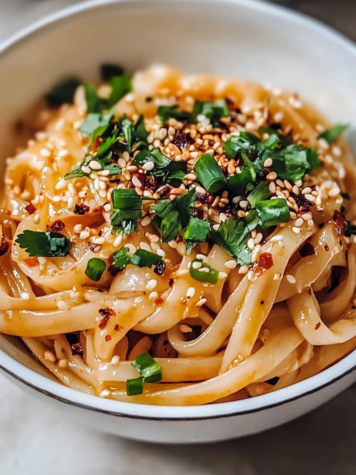 Das beste Miso-Chili-Nudeln Rezept für einen schnellen Genuss 5 das beste Miso-Chili-Nudeln Rezept