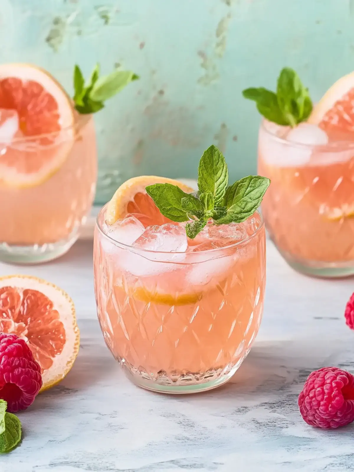 Erlebe den Sommer mit dem erfrischenden Apéro Paradies 5 Apéro Paradies