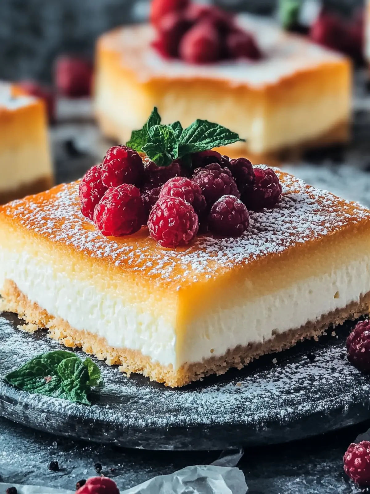 Joghurtkuchen ohne Mehl und Zucker: Gesund & Lecker genießen 3 Joghurtkuchen ohne Mehl und Zucker