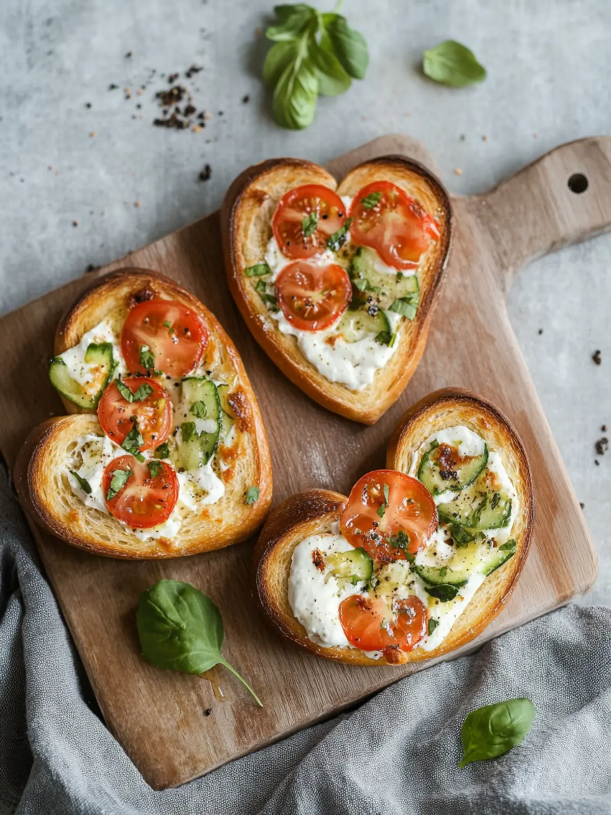 Vegetarisch gefüllte Brezeln: Schnelles Genussrezept für Feinschmecker 3 Vegetarisch gefüllte Brezeln