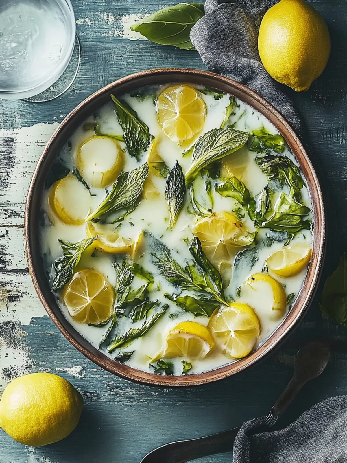 Linsen-Lauch-Pfanne: Herzhaftes Glück in Minuten zaubern 4 Linsen-Lauch-Pfanne