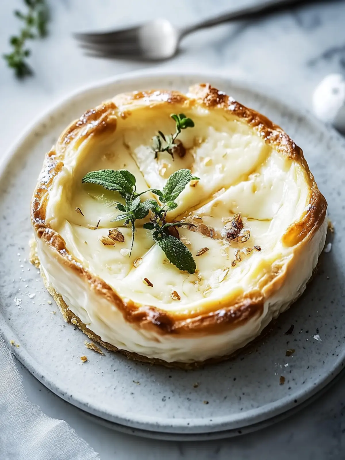 Himmlischer Käse-Dänischer Plunder für den perfekten Genuss 3 Himmlischer Käse-Dänischer Plunder