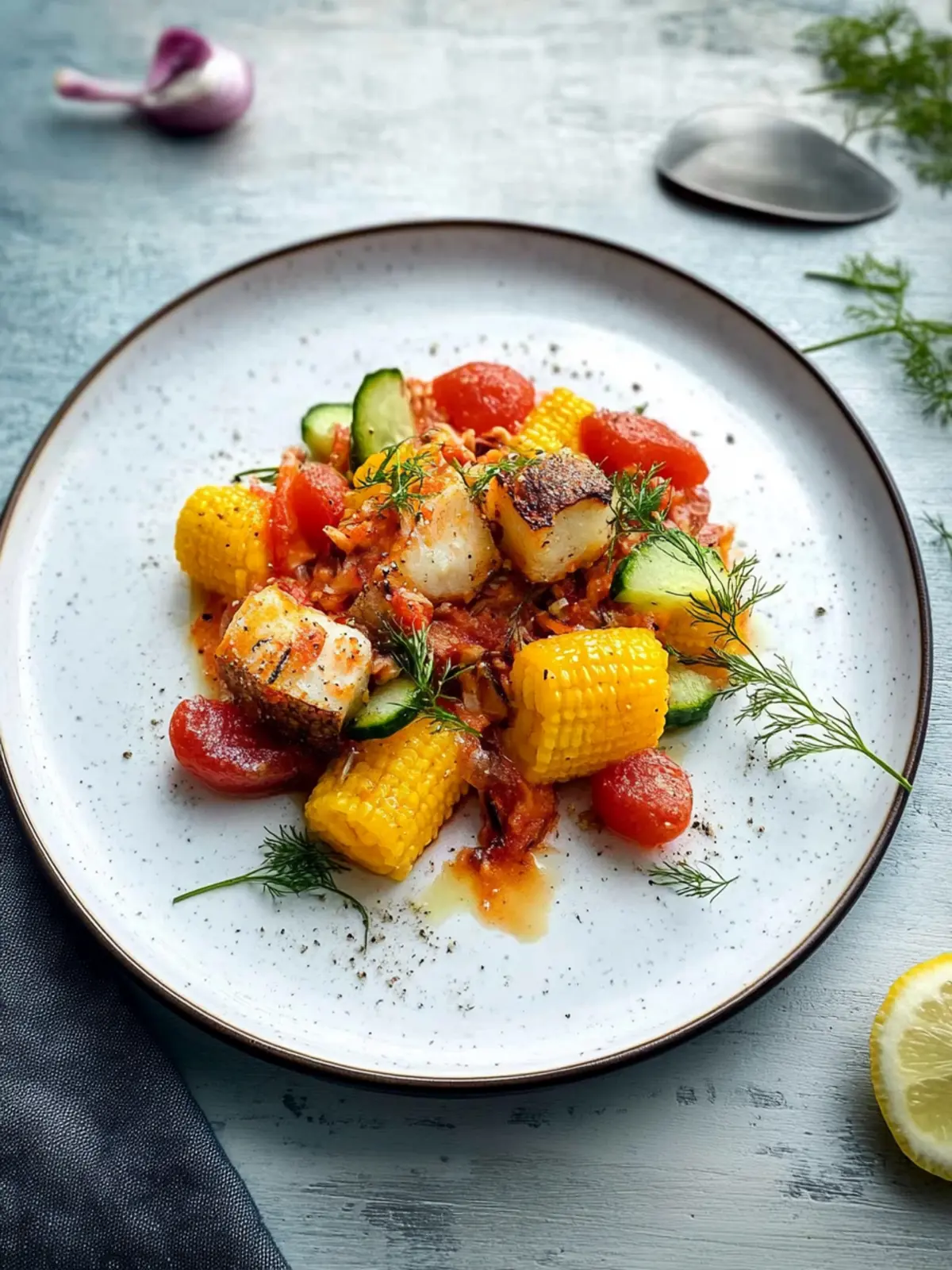 Der würzige Krokettenauflauf für die ganze Familie genießen 5 Der würzige Krokettenauflauf