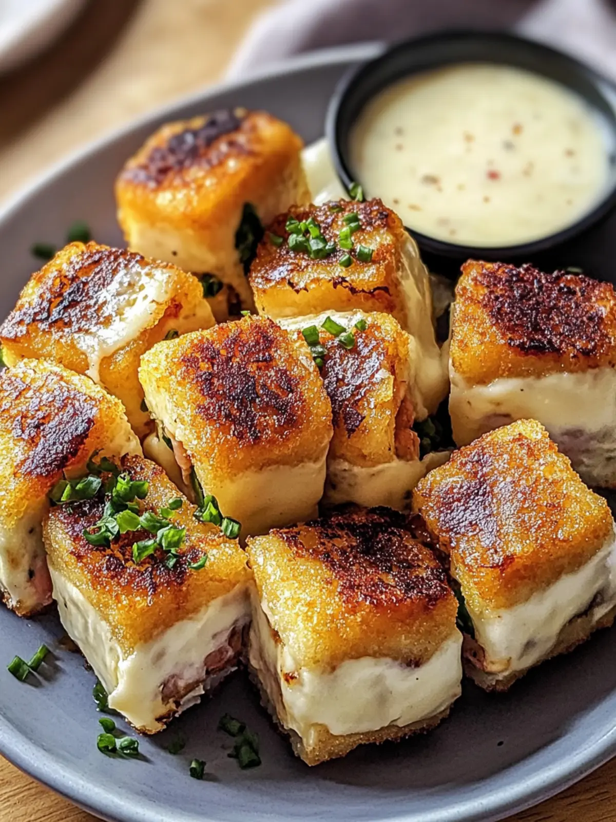 Hawaiian Brötchen Gegrillter Käse: Ein perfekter Genuss für zuhause 2 Hawaiian Brötchen Gegrillter Käse