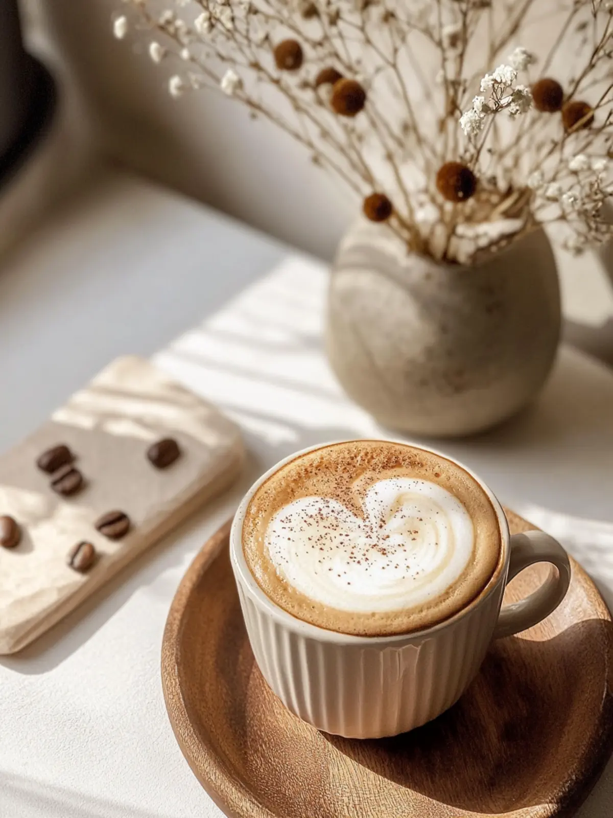 Kaffeetassenkuchen: Der perfekte Kaffeegenuss im Dessert 2 Kaffeetassenkuchen