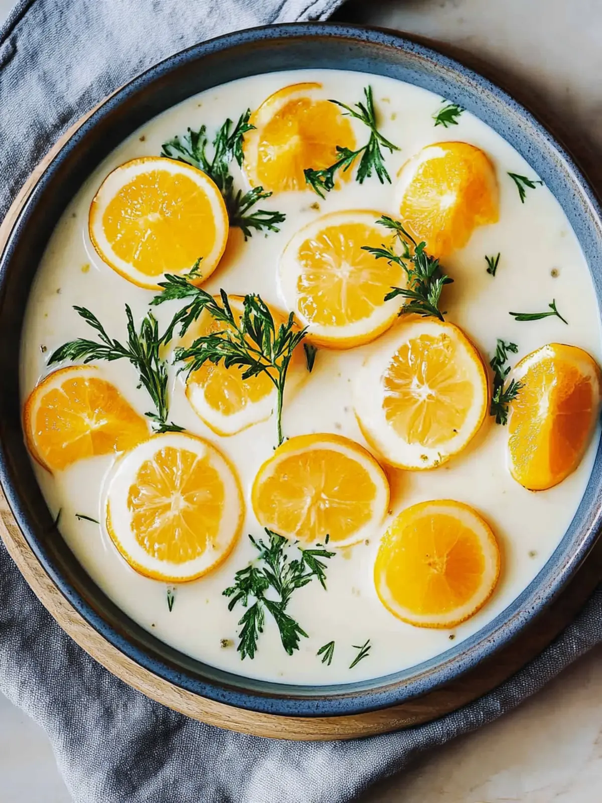 Senfeier wie bei Oma früher: Der perfekte Genuss für Zuhause 4 Senfeier wie bei Oma früher