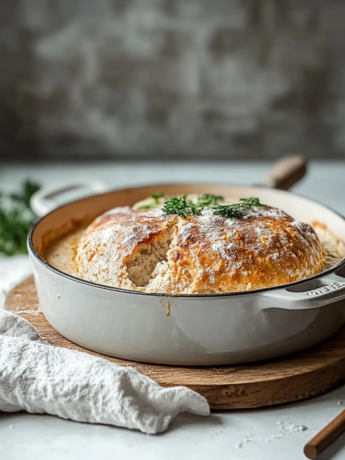 Rouladentopf im Backofen: Herzhaftes Familiengericht entdecken 5 Rouladentopf im Backofen