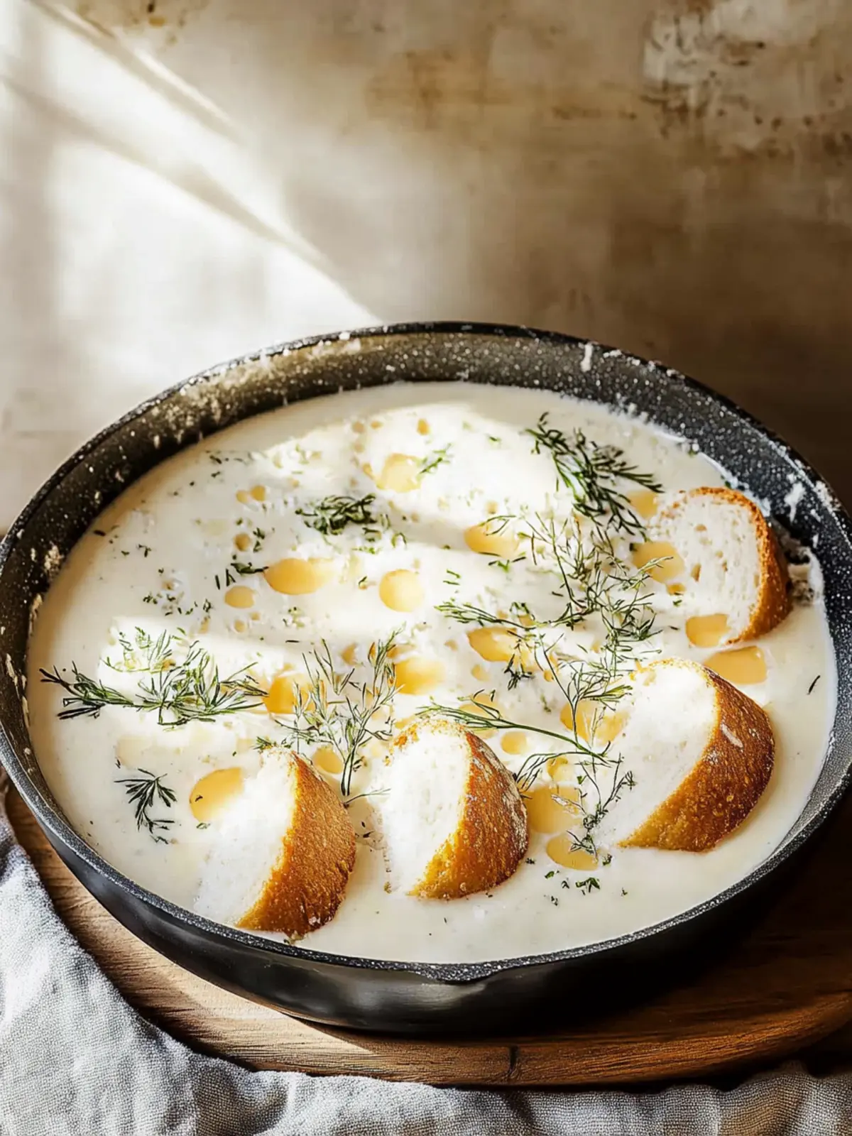 Senfeier wie bei Oma früher: Der perfekte Genuss für Zuhause 2 Senfeier wie bei Oma früher