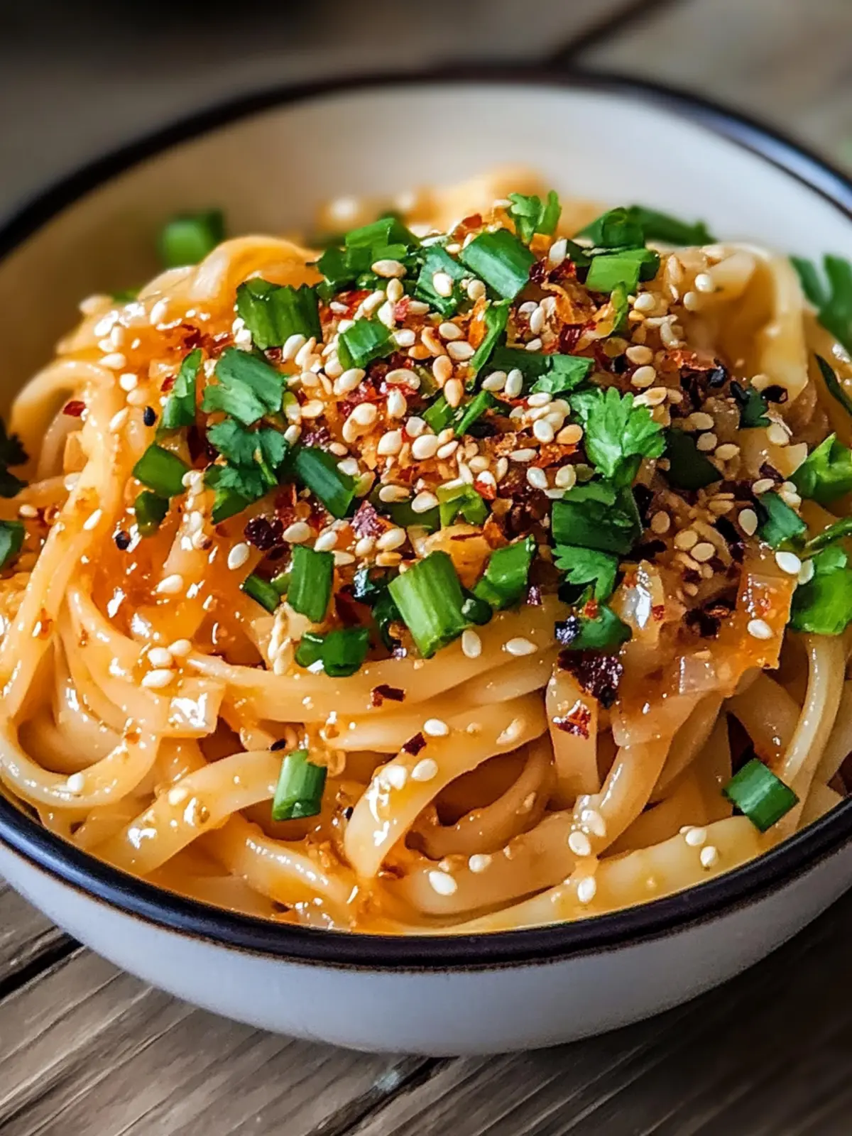 Das beste Miso-Chili-Nudeln Rezept für einen schnellen Genuss 2 das beste Miso-Chili-Nudeln Rezept