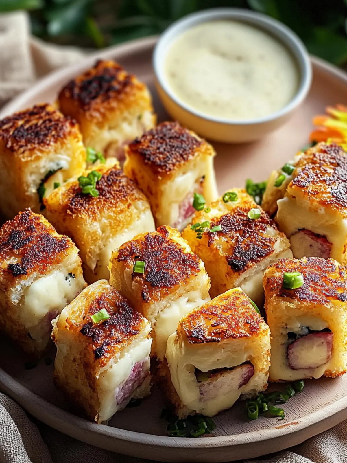 Hawaiian Brötchen Gegrillter Käse: Ein perfekter Genuss für zuhause 5 Hawaiian Brötchen Gegrillter Käse