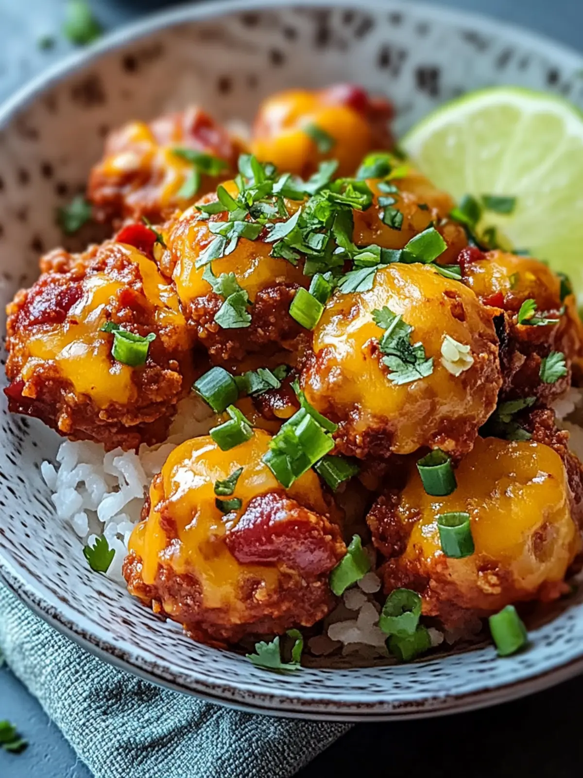 Chili-Käsebällchen Low Carb: Der perfekte Snack für Feinschmecker 5 Chili-Käsebällchen Low Carb