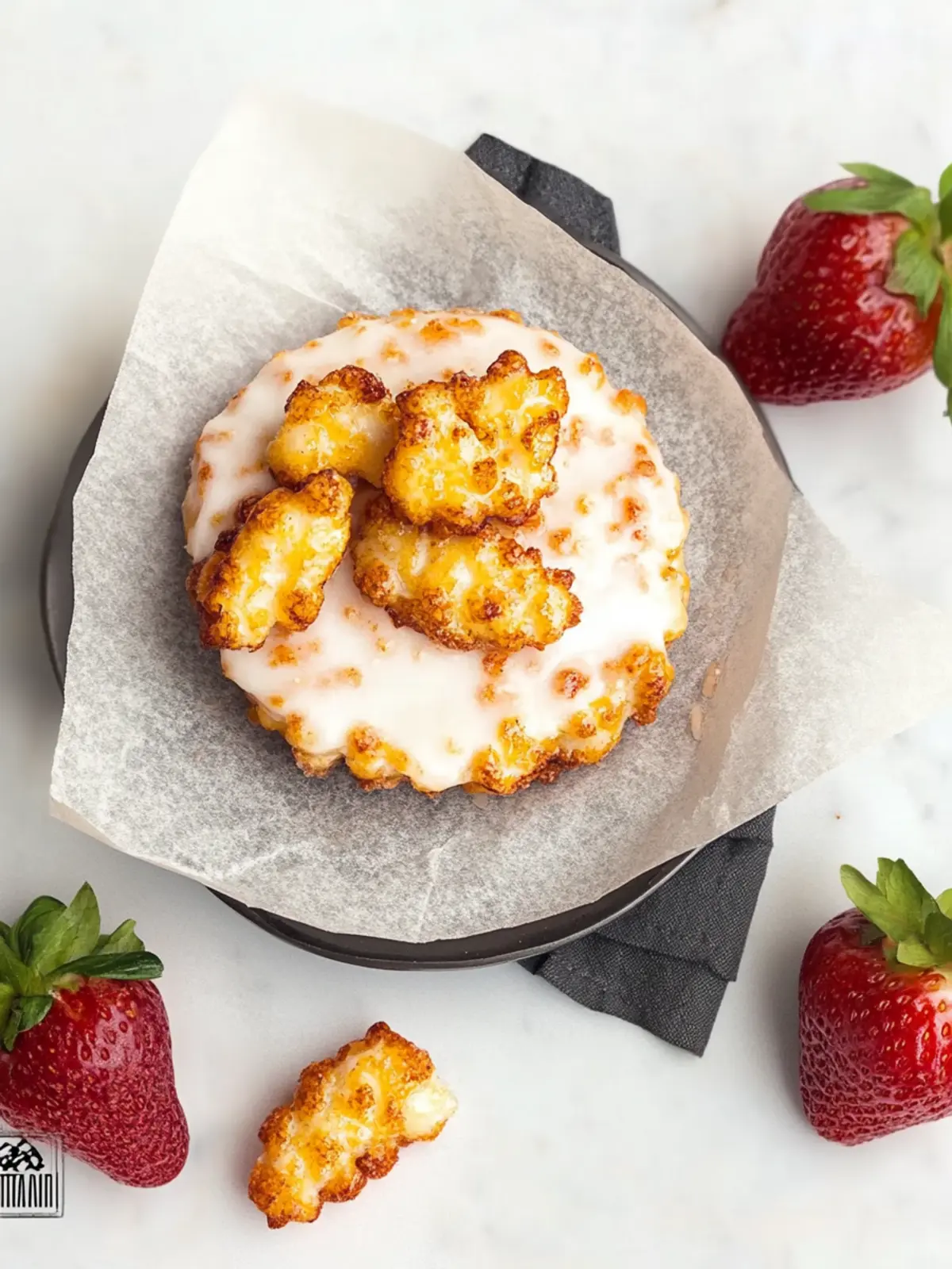 Crispy Maispuffer für den perfekten Snackgenuss zuhause 5 Maispuffer