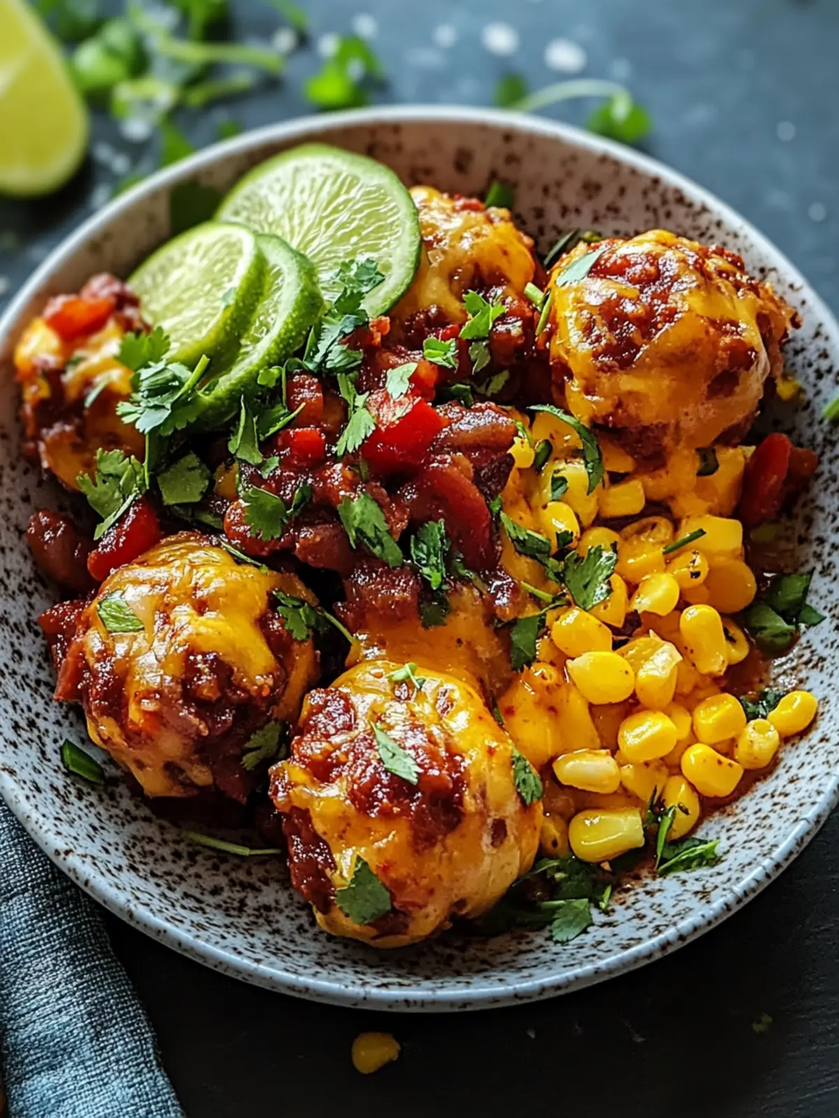 Chili-Käsebällchen Low Carb: Der perfekte Snack für Feinschmecker 3 Chili-Käsebällchen Low Carb