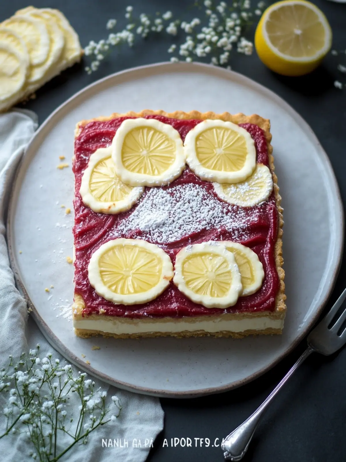 Butterkekskuchen: Himmlischer Genuss für deinen Kaffeetisch 2 Butterkekskuchen