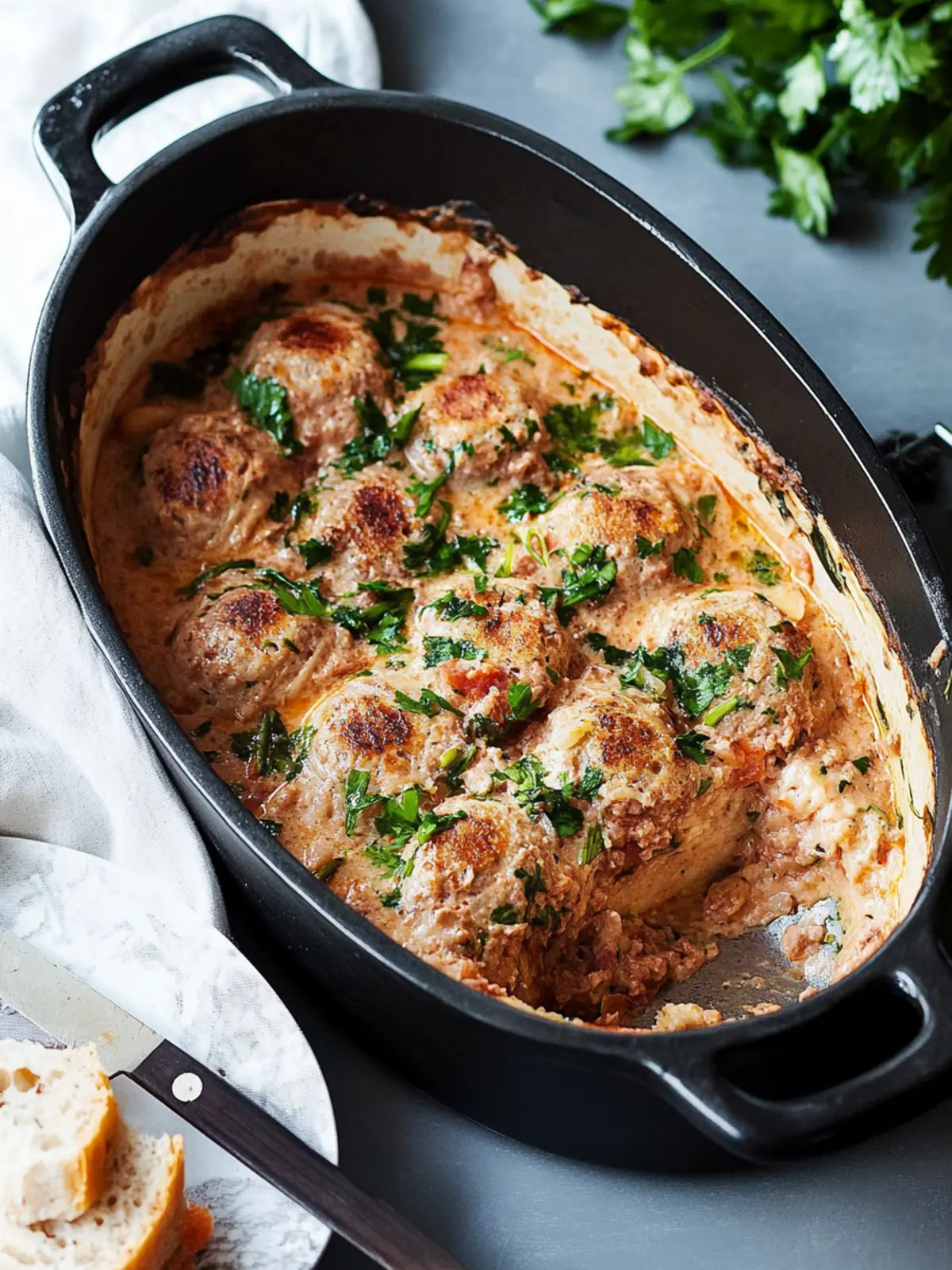 Einfacher Rouladen-Partytopf: Deftiges Festessen für jeden Anlass 5 Einfacher Rouladen-Partytopf