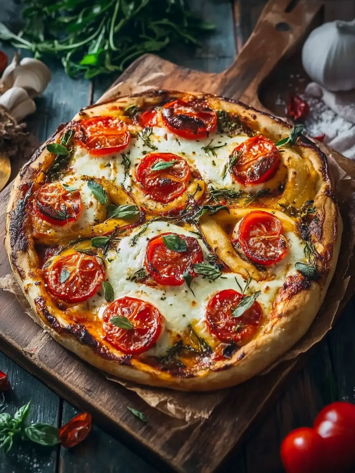 Herzhafte Hähnchenbrust im Backofen: Cremige Genussgarantie 4 Herzhafte Hähnchenbrust im Backofen