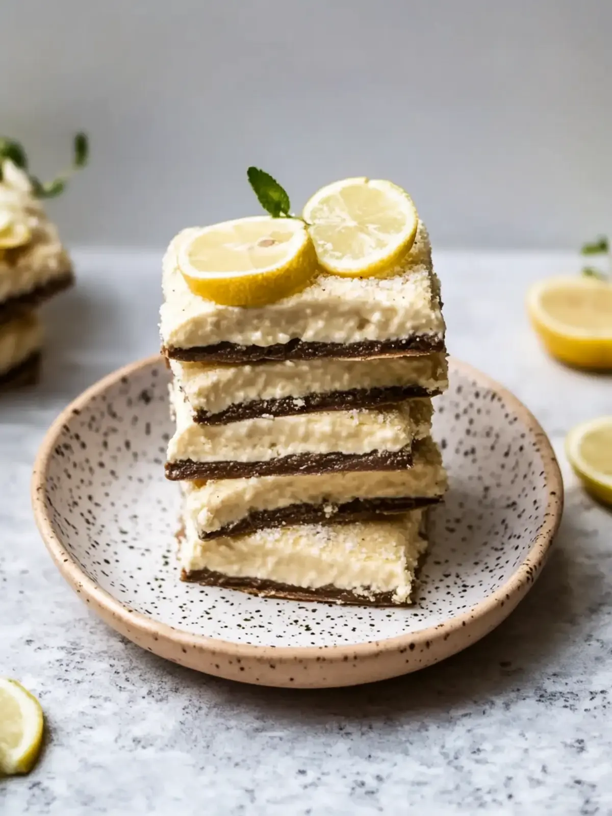 Veganes Knoppers – Schokoladigen Genuss Selbstgemacht 3 Veganes Knoppers