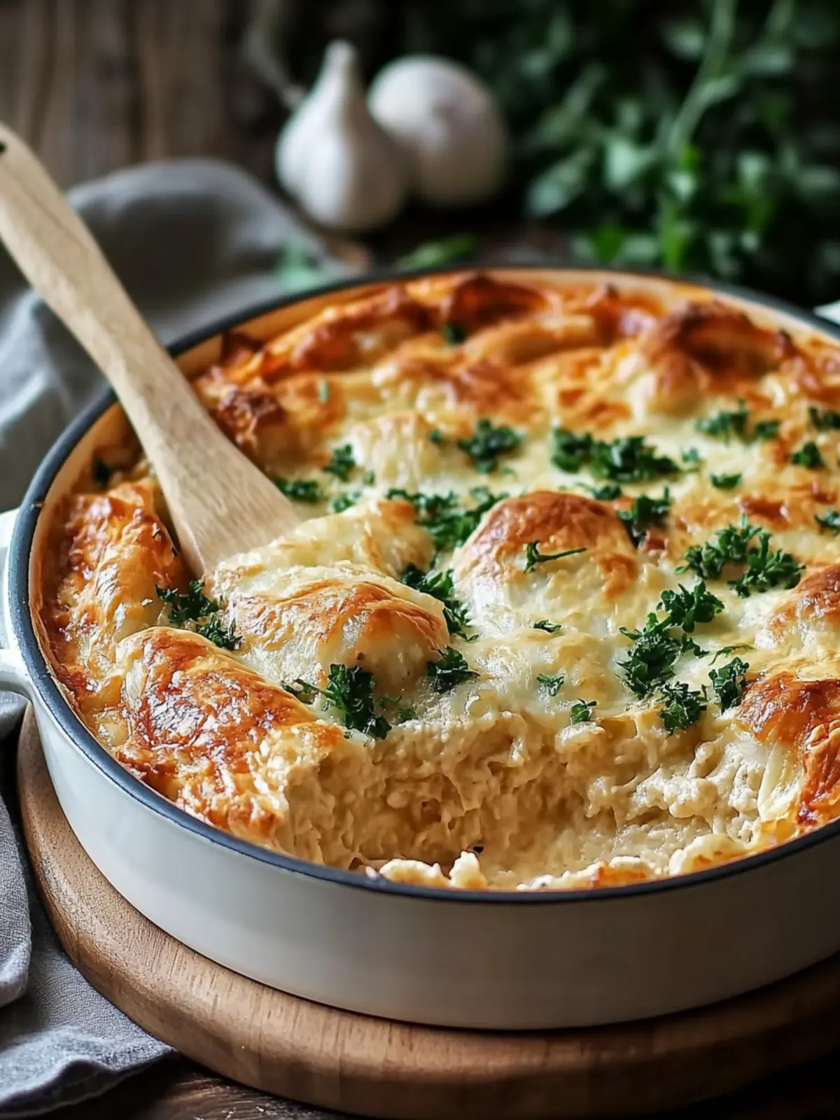 Rouladentopf im Backofen: Herzhaftes Familiengericht entdecken 3 Rouladentopf im Backofen