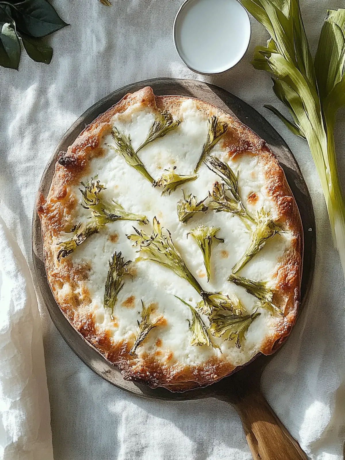 Linsen-Lauch-Pfanne: Herzhaftes Glück in Minuten zaubern 5 Linsen-Lauch-Pfanne