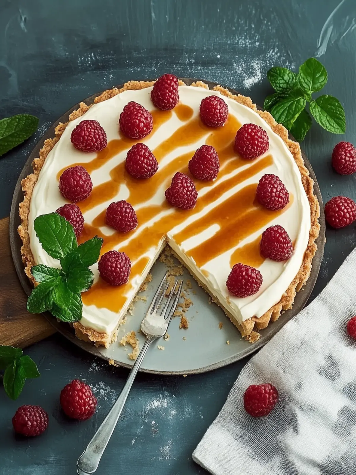 Cremig-süßer Möhrchenkuchen für dein perfektes Kaffee-Date 2 Cremig-süßer Möhrchenkuchen