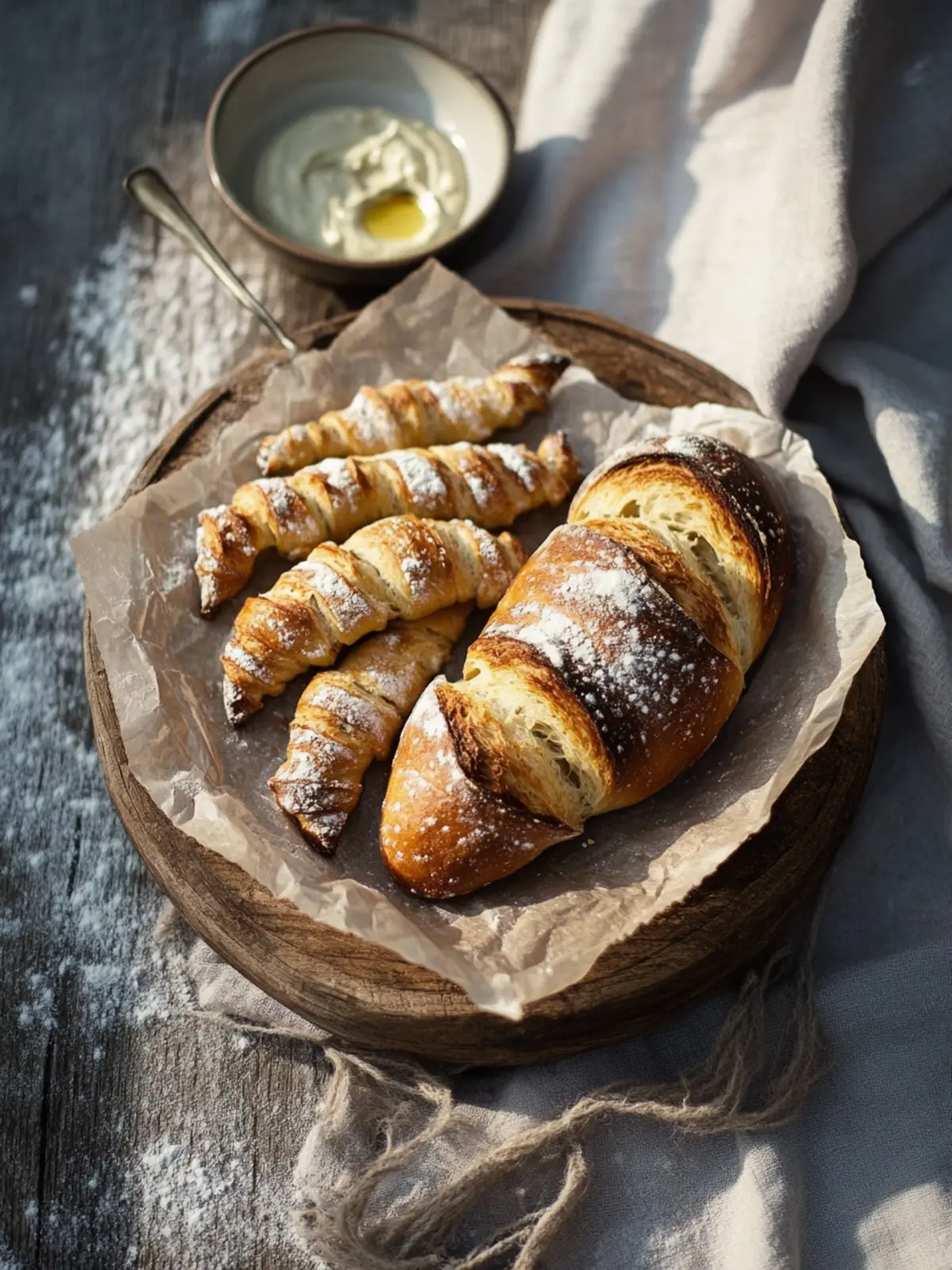Stockbrot Rezept Schnell für unvergessliche Grillabende 2 Stockbrot Rezept Schnell