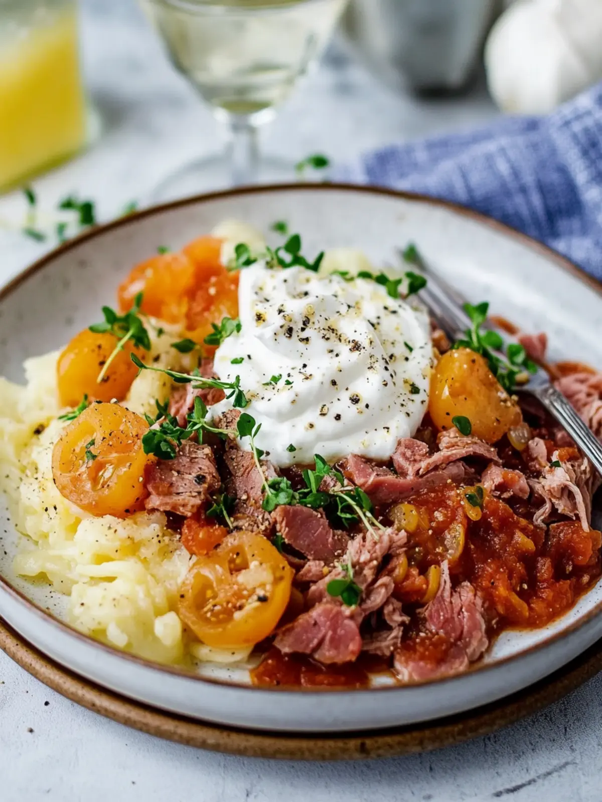 Schmorkohl mit Hackfleisch - wie bei Oma, einfach lecker! 3 Schmorkohl mit Hackfleisch - wie bei Oma