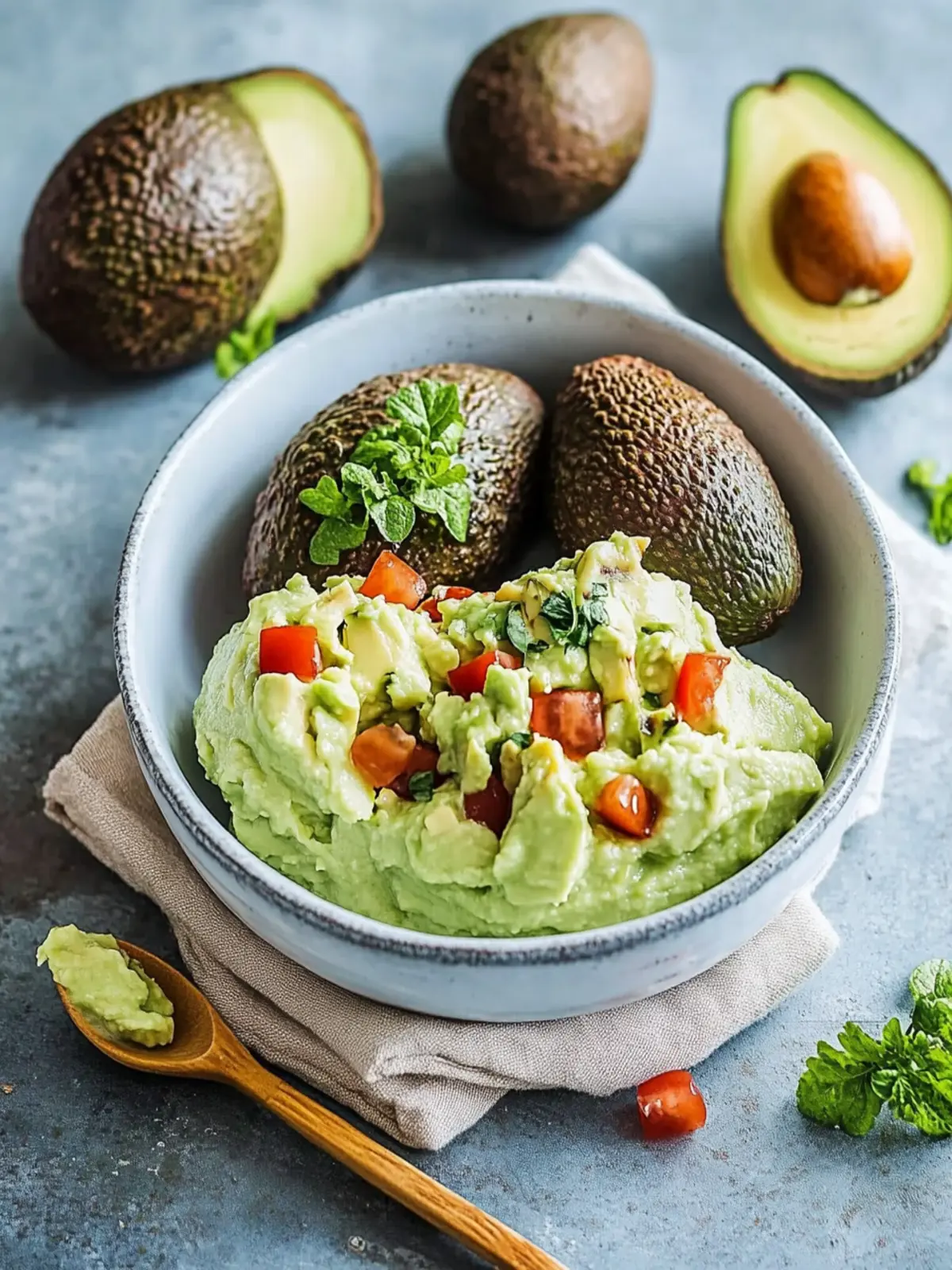 Gefüllte Süßkartoffeln mit Avocado-Creme: Gesund & Himmlisch lecker 3 Gefüllte Süßkartoffeln mit Avocado-Creme