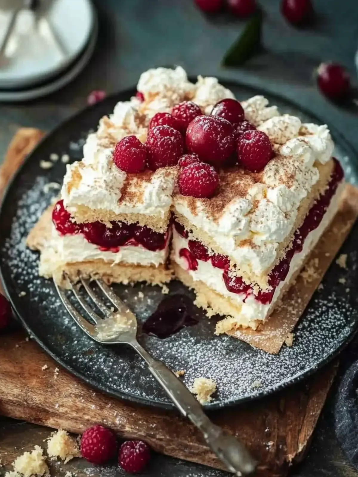 Frankfurter Kranz Schnitten - Ein Fest für den Gaumen 5 Frankfurter Kranz Schnitten