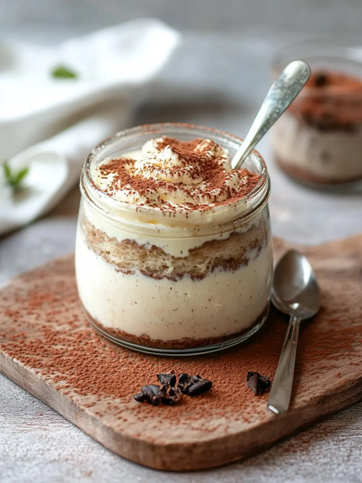 Blitz Low Carb Tiramisu Haferflocken – Zuckerfrei & Glutenfrei Genuss 3 Blitz Low Carb Tiramisu Haferflocken (zuckerfrei & glutenfrei)