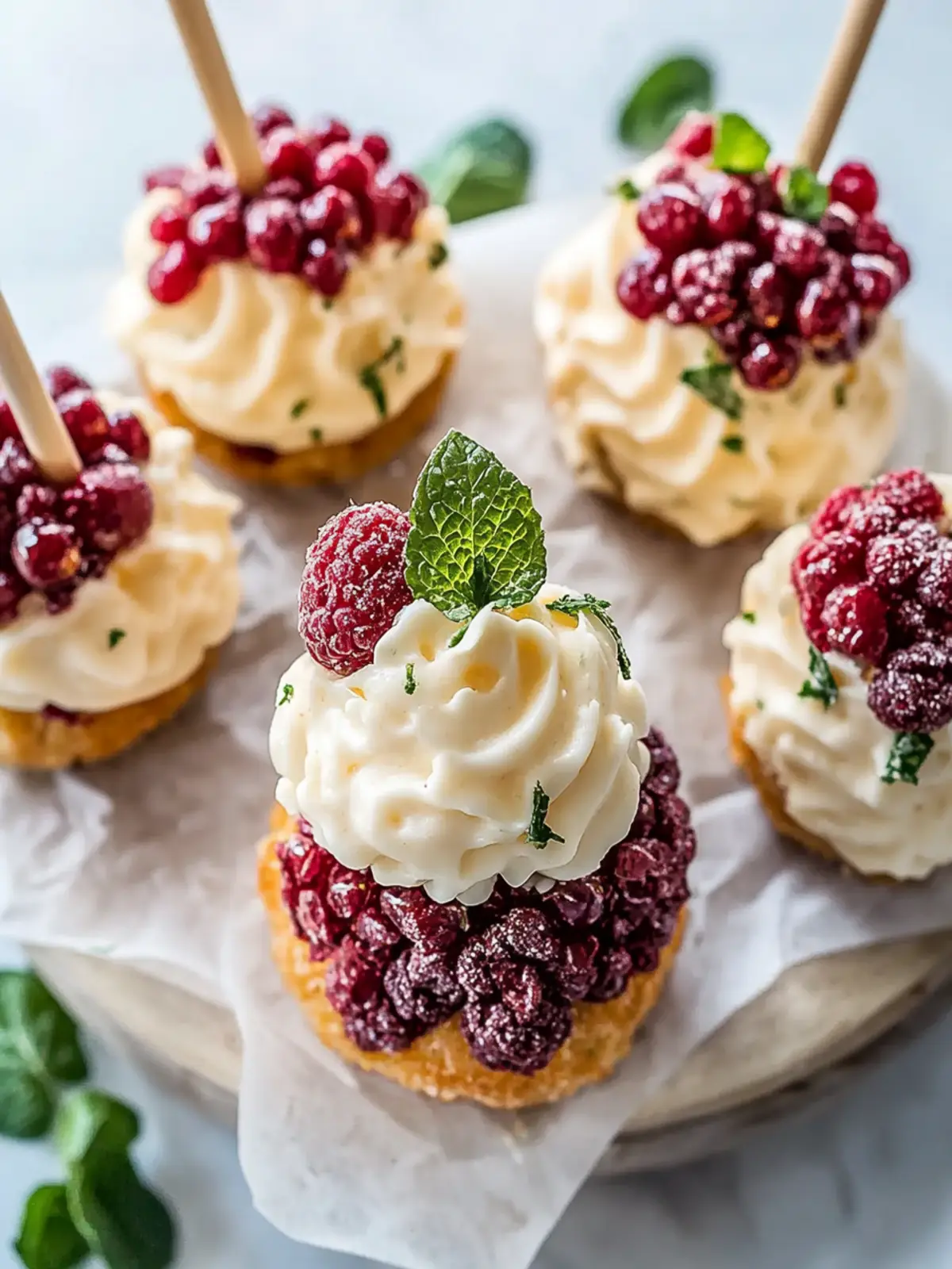 Schnelle Mini Käsebällchen für den perfekten Party-Snack 2 Schnelle Mini Käsebällchen