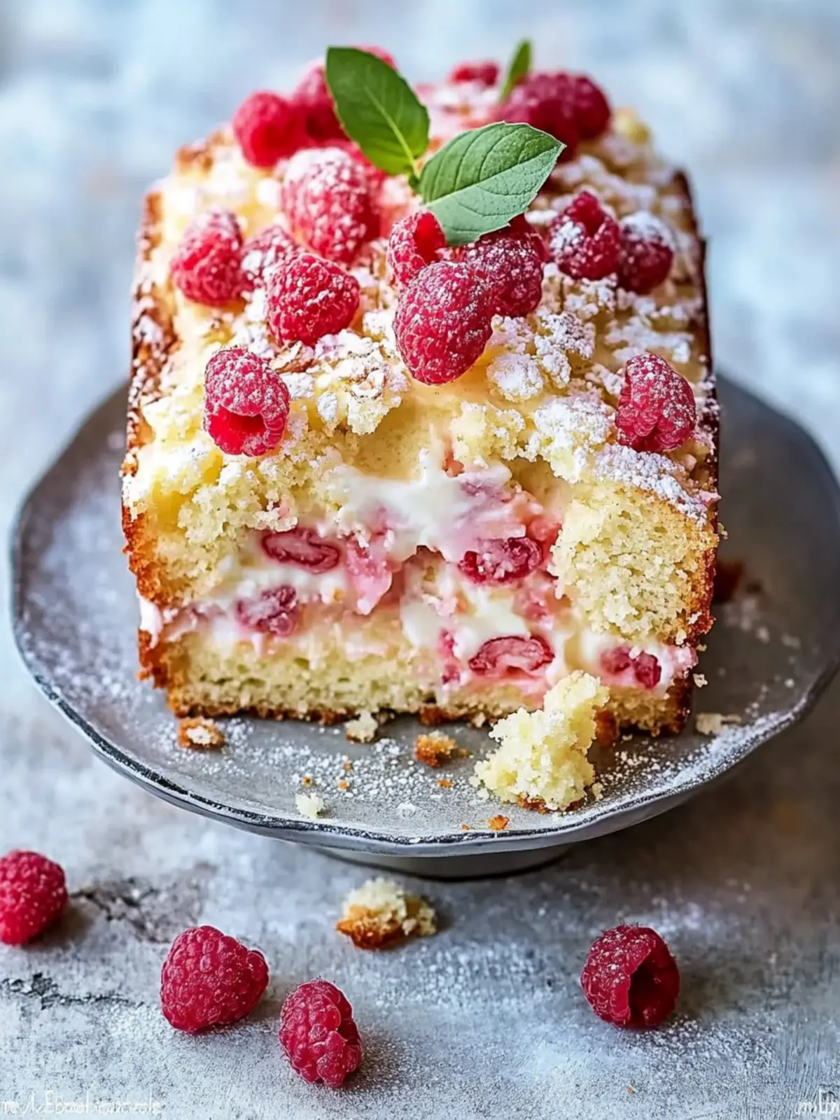 Rhabarber-Joghurt-Kuchen: Einfach, fluffig und frühlingsfrisch 2 Rhabarber-Joghurt-Kuchen