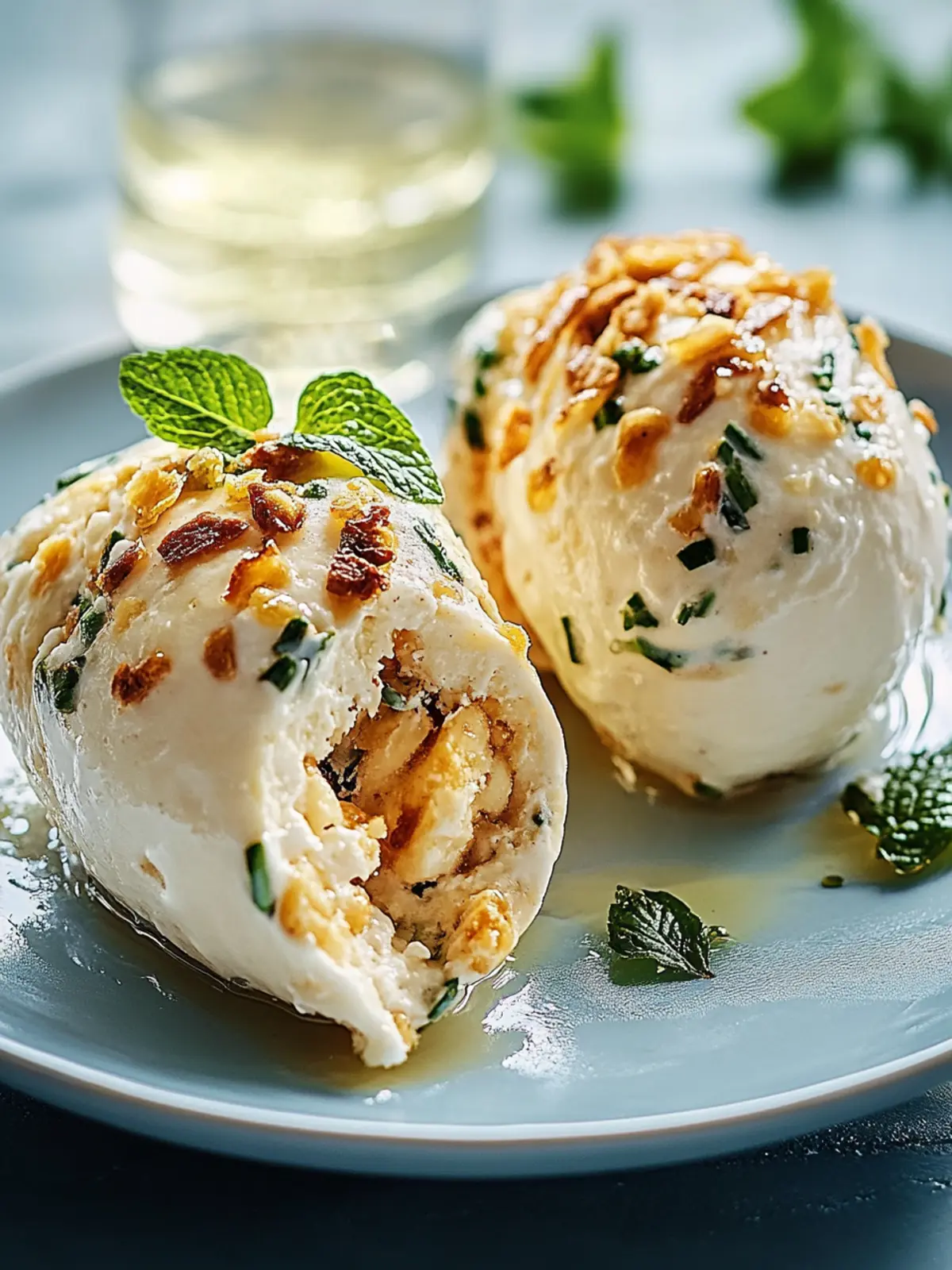 Pikante gefüllte Hühnerbrüste: Ein Genuss für jeden Abend 3 Pikante gefüllte Hühnerbrüste