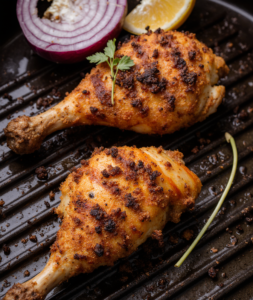 Saftiges Gegrilltes Hähnchen: Gasgrill Rezepte für den Sommer 2 Saftiges Gegrilltes Hähnchen: Gasgrill Rezepte für den Sommer