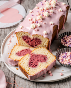 Herzkuchen für Muttertag – Ein süßes Herz voller Liebe 4 Herzkuchen für Muttertag – Ein süßes Herz voller Liebe