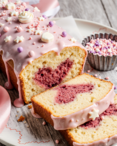 Herzkuchen für Muttertag – Ein süßes Herz voller Liebe 3 Herzkuchen für Muttertag – Ein süßes Herz voller Liebe