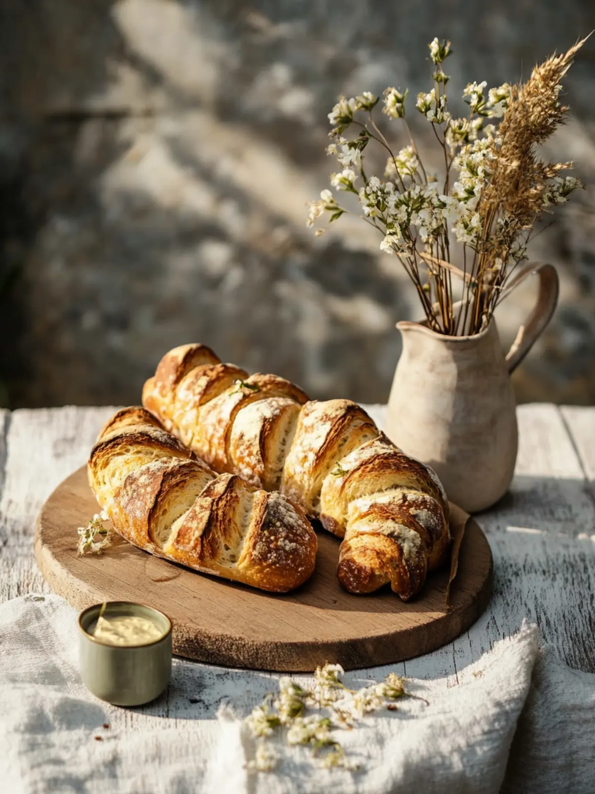 Stockbrot Rezept Schnell für unvergessliche Grillabende 3 Stockbrot Rezept Schnell