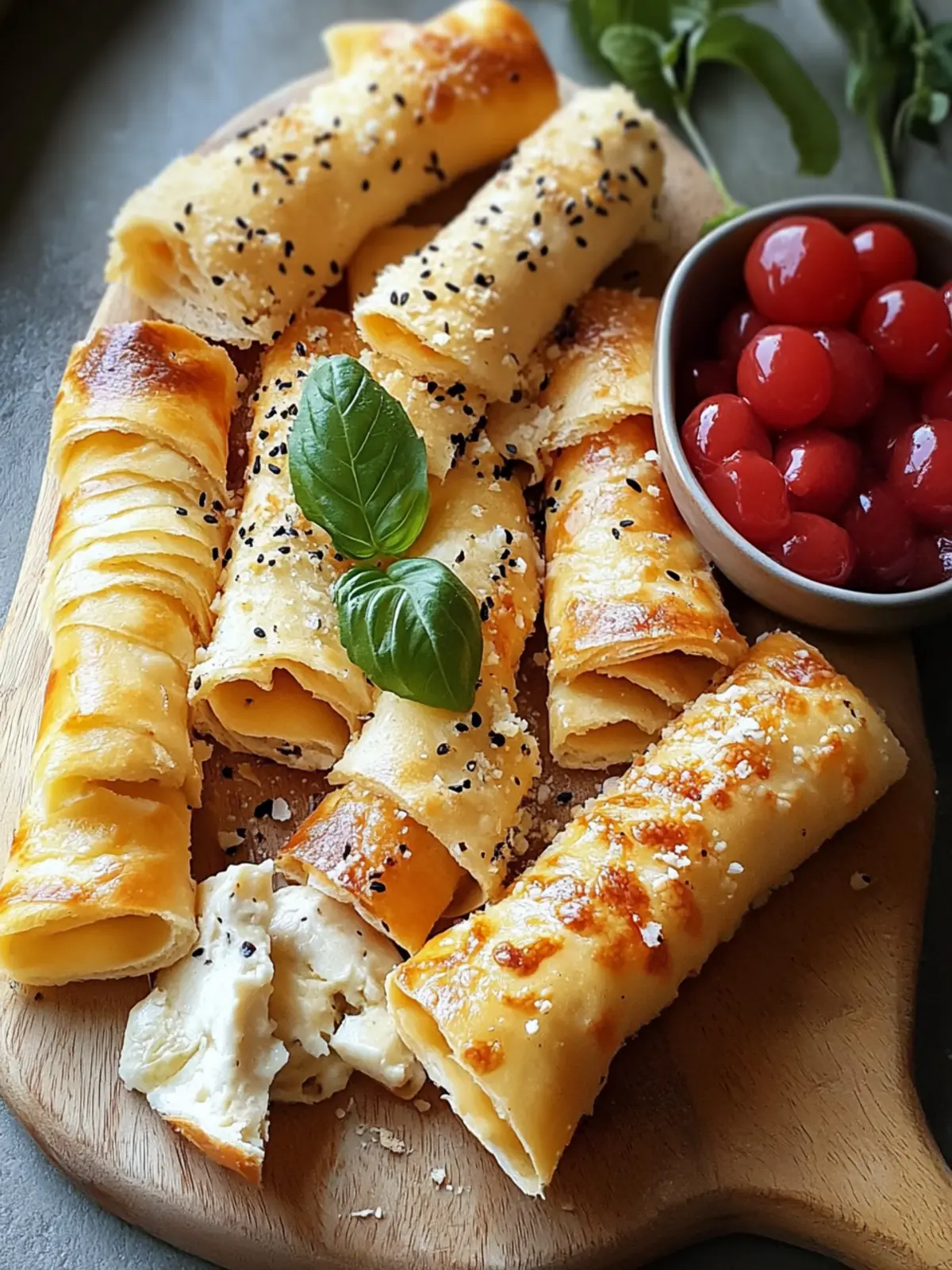 Rinder-Schinken-Käse-Sticks – Perfekter Snack für alle! 2 Rinder-Schinken-Käse-Sticks