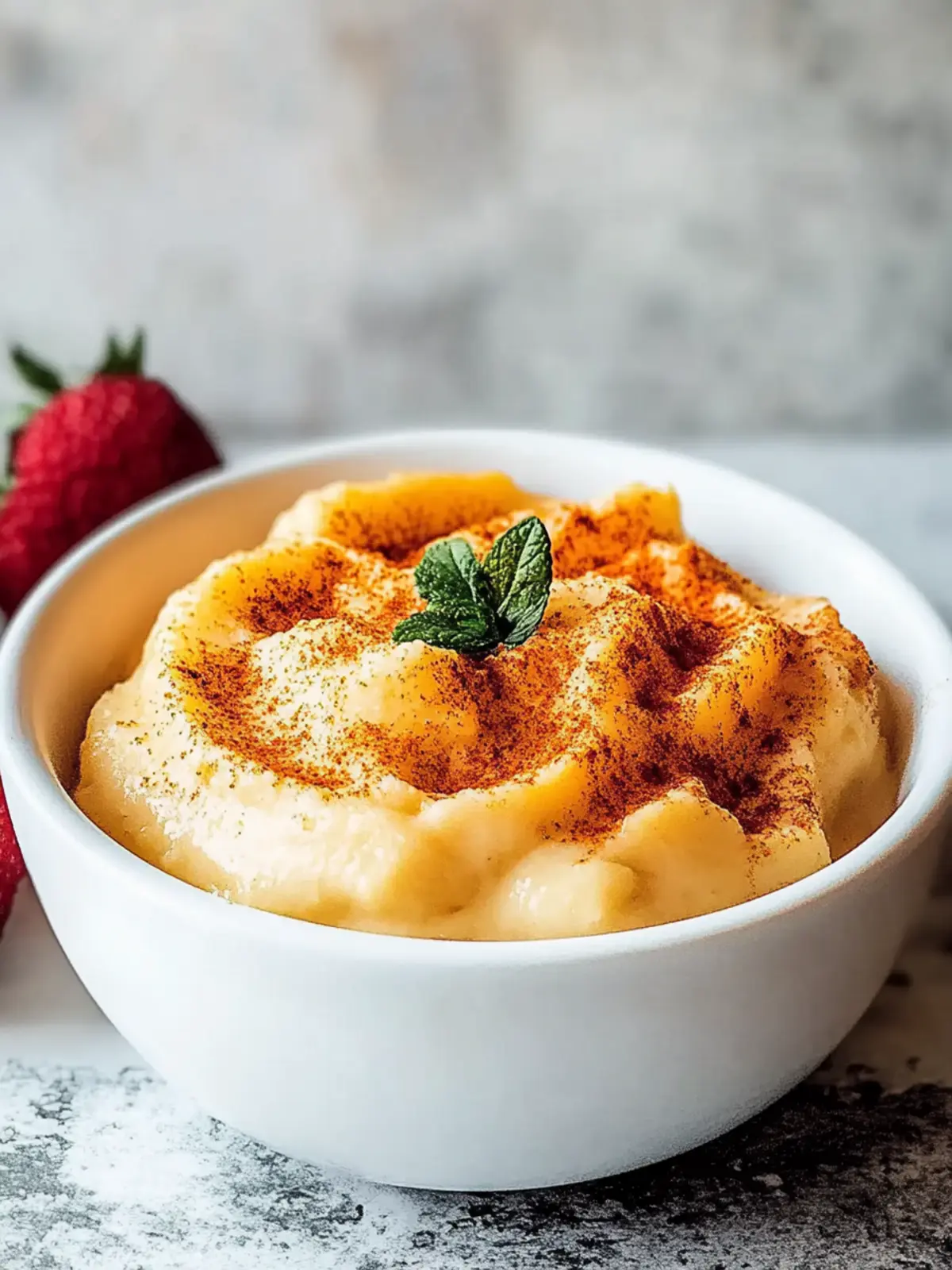 Püree aus Süßkartoffeln – Cremiger Genuss für jede Gelegenheit 3 Püree aus Süßkartoffeln